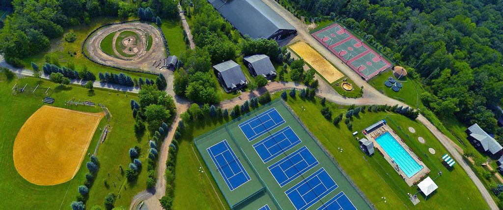 Camp Lohikan - Best US Summer Camps